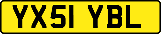 YX51YBL