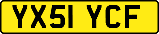 YX51YCF