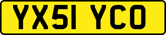 YX51YCO