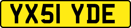 YX51YDE
