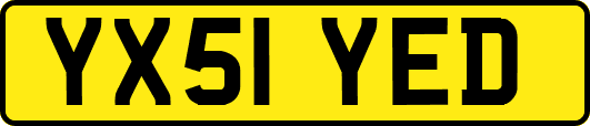 YX51YED