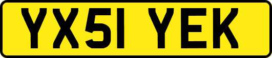 YX51YEK