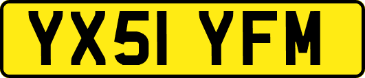 YX51YFM