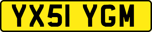 YX51YGM