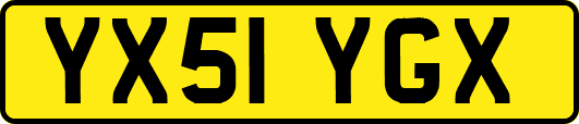 YX51YGX