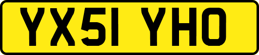 YX51YHO