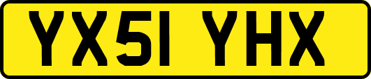 YX51YHX