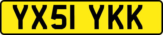 YX51YKK