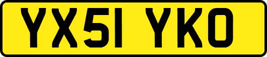 YX51YKO