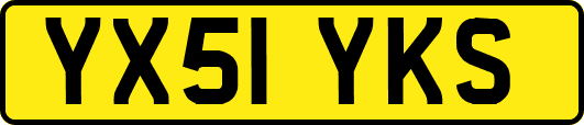 YX51YKS