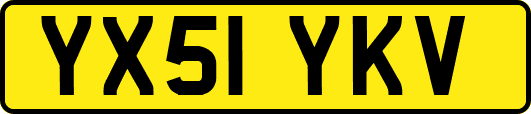 YX51YKV