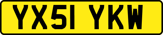 YX51YKW