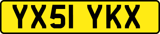 YX51YKX