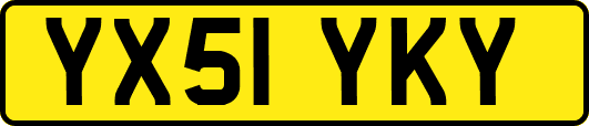 YX51YKY