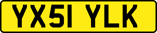 YX51YLK