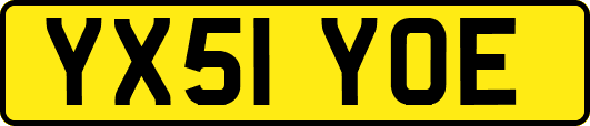 YX51YOE