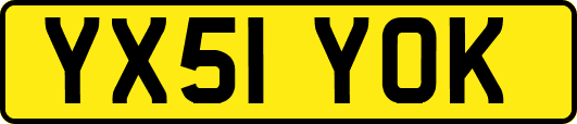 YX51YOK