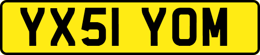 YX51YOM