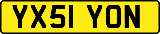 YX51YON