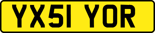 YX51YOR