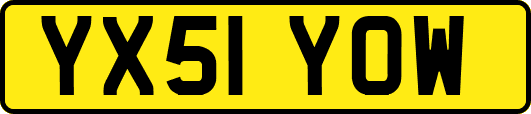 YX51YOW