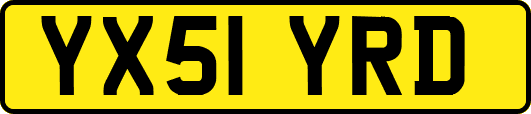 YX51YRD