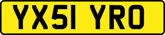 YX51YRO