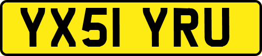 YX51YRU