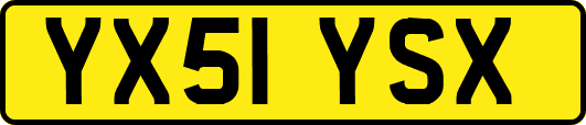 YX51YSX