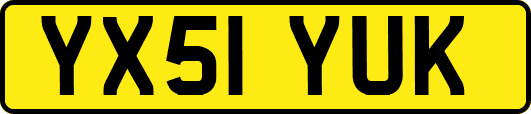 YX51YUK