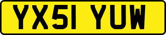 YX51YUW