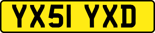 YX51YXD