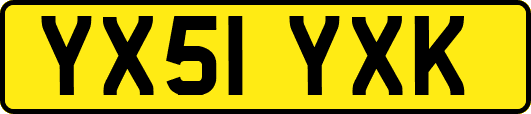 YX51YXK