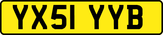 YX51YYB