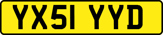 YX51YYD