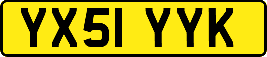 YX51YYK