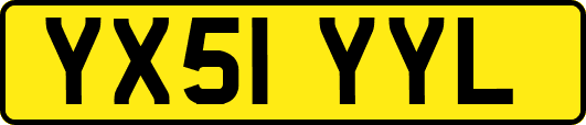 YX51YYL