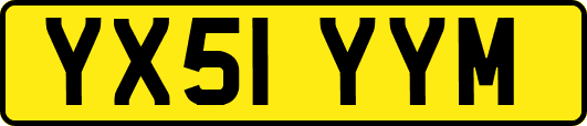 YX51YYM