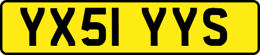 YX51YYS