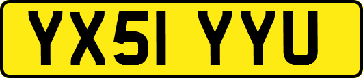 YX51YYU