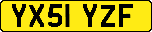 YX51YZF