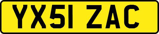 YX51ZAC