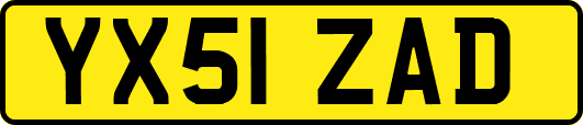 YX51ZAD