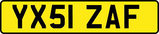 YX51ZAF