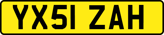 YX51ZAH