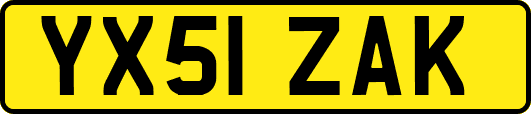 YX51ZAK