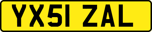 YX51ZAL