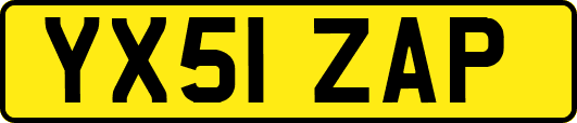 YX51ZAP