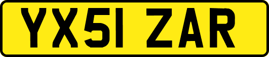 YX51ZAR