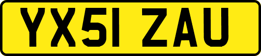YX51ZAU